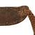 Original U.S. WWII M.H. Cole 9 Point Guard Knuckle Knife - Named & Identified to Harry Carlton Watkins, 88th Chemical Mortar Battalion