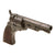 Original U.S. Scarce Colt Ehlers Improved No.1 Pocket Model "Baby" Paterson .28cal. Revolver Serial 93 with 3" Barrel and Loading Lever - Only 536 Made - Circa 1842