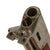Original U.S. Scarce Colt Ehlers Improved No.1 Pocket Model "Baby" Paterson .28cal. Revolver Serial 93 with 3" Barrel and Loading Lever - Only 536 Made - Circa 1842