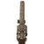 Original U.S. Scarce Colt Ehlers Improved No.1 Pocket Model "Baby" Paterson .28cal. Revolver Serial 93 with 3" Barrel and Loading Lever - Only 536 Made - Circa 1842
