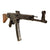 Original German WWII MP44 STG 44 Sturmgewehr Demilled Receiver Display Gun Dated 1944 with Magazine - Serial 7991 h Original Items