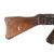 Original German WWII MP44 STG 44 Sturmgewehr Demilled Receiver Display Gun Dated 1944 with Magazine - Serial 7991 h Original Items