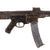 Original German WWII MP44 STG 44 Sturmgewehr Demilled Receiver Display Gun Dated 1944 with Magazine - Serial 7991 h Original Items
