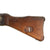 Original German WWII MP44 STG 44 Sturmgewehr Demilled Receiver Display Gun Dated 1944 with Magazine - Serial 7991 h Original Items