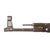 Original German WWII MP44 STG 44 Sturmgewehr Demilled Receiver Display Gun Dated 1944 with Magazine - Serial 7991 h Original Items