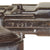 Original German WWII MP44 STG 44 Sturmgewehr Demilled Receiver Display Gun Dated 1944 with Magazine - Serial 7991 h Original Items