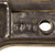 Original German WWII MP44 STG 44 Sturmgewehr Demilled Receiver Display Gun Dated 1944 with Magazine - Serial 7991 h Original Items