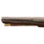 Original British Napoleonic Era Pattern 1800 Tower Marked Long Sea Service Flintlock Pistol with Belt Hook - circa 1805 Original Items