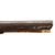 Original British Napoleonic Era Pattern 1800 Tower Marked Long Sea Service Flintlock Pistol with Belt Hook - circa 1805 Original Items