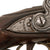 Original British Napoleonic Era Pattern 1800 Tower Marked Long Sea Service Flintlock Pistol with Belt Hook - circa 1805 Original Items