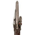 Original British Napoleonic Era Pattern 1800 Tower Marked Long Sea Service Flintlock Pistol with Belt Hook - circa 1805 Original Items