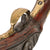 Original U.S. Revolutionary War Era Prussian Model 1742 Flintlock Cavalry Pistol Marked POTZDAM MAGAZ with Frederick the Great Cypher