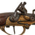 Original French Modèle 1777 Brass Frame Flintlock Cavalry Pistol by St.-Étienne Arsenal with Intact Belt Hook - Circa 1780