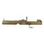 Original U.S. Desert Storm Era 1985 Dated Inert M72A3 Light Anti-Armor Weapon “LAW” Tube Original Items