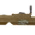 Original U.S. Desert Storm Era 1985 Dated Inert M72A3 Light Anti-Armor Weapon “LAW” Tube Original Items
