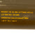 Original U.S. Desert Storm Era 1985 Dated Inert M72A3 Light Anti-Armor Weapon “LAW” Tube Original Items