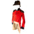 Original British American Revolutionary War Attributed Officer’s Garrison Staff Red Coatee & Fore-and-Aft Hat with Sterling Buttons & Bullion Epaulettes - George Vaughan Hart