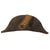 Original British American Revolutionary War Attributed Officer’s Garrison Staff Red Coatee & Fore-and-Aft Hat with Sterling Buttons & Bullion Epaulettes - George Vaughan Hart