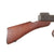 Original U.S. WWII Thompson M1928A1 Display Submachine Gun Serial NO.S-321308 with Magazine - Original WW2 Parts