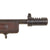 Original U.S. WWII Thompson M1928A1 Display Submachine Gun Serial NO.S-321308 with Magazine - Original WW2 Parts