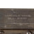 Original U.S. WWII Thompson M1928A1 Display Submachine Gun Serial NO.S-321308 with Magazine - Original WW2 Parts