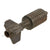 Original German WWI Granatenwerfer 16 Grenade Thrower Inert Fragmentation Round Original Items