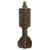Original German WWI Granatenwerfer 16 Grenade Thrower Inert Fragmentation Round Original Items