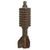 Original German WWI Granatenwerfer 16 Grenade Thrower Inert Fragmentation Round Original Items