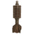 Original German WWI Granatenwerfer 16 Grenade Thrower Inert Fragmentation Round Original Items