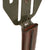 Original U.S. WWII OSS Stiletto by Landers, Frary, and Clark LF&C with Pancake Flipper Scabbard with Intact Grommet Original Items