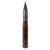 Original U.S. Vietnam War Era Inert 90mm T33 AP Armor Piercing Round with M108B1 Casing - Inert Original Items