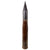Original U.S. Vietnam War Era Inert 90mm T33 AP Armor Piercing Round with M108B1 Casing - Inert Original Items