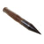 Original U.S. Vietnam War Era Inert 90mm T33 AP Armor Piercing Round with M108B1 Casing - Inert Original Items