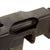 Original U.S. WWII Thompson M1928A1 Display Submachine Gun Serial NO.S-314270 with British Proof and Magazine - Original WW2 Parts Original Items