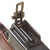 Original U.S. WWII Thompson M1928A1 Display Submachine Gun Serial NO.S-314270 with British Proof and Magazine - Original WW2 Parts Original Items