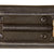 Original U.S. WWII Thompson M1928A1 Display Submachine Gun Serial NO.S-314270 with British Proof and Magazine - Original WW2 Parts Original Items