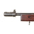 Original U.S. WWII Thompson M1928A1 Display Submachine Gun Serial NO.S-314270 with British Proof and Magazine - Original WW2 Parts Original Items