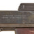 Original U.S. WWII Thompson M1928A1 Display Submachine Gun Serial NO.S-314270 with British Proof and Magazine - Original WW2 Parts Original Items