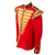 Original British WWII Era Named Grenadier Guards Band Tunic with Shoulder Boards & Stamped Service Number - H. Scott, Musician, Grenadier Guards Original Items