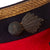 Original British WWII Era Named Grenadier Guards Band Tunic with Shoulder Boards & Stamped Service Number - H. Scott, Musician, Grenadier Guards Original Items