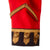 Original British WWII Era Named Grenadier Guards Band Tunic with Shoulder Boards & Stamped Service Number - H. Scott, Musician, Grenadier Guards Original Items