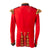 Original British WWII Era Named Grenadier Guards Band Tunic with Shoulder Boards & Stamped Service Number - H. Scott, Musician, Grenadier Guards Original Items