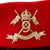 Original British WWI 9th Queen's Royal Lancers Uniform with Collar Insignia by the Royal Army Clothing Factory - Dated May 1914 Original Items