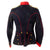 Original British WWI 9th Queen's Royal Lancers Uniform with Collar Insignia by the Royal Army Clothing Factory - Dated May 1914 Original Items