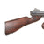 Original U.S. WWII Thompson M1 Display Submachine Gun Serial NO. 326299 with Magazine - Original WWII Parts Original Items