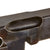 Original U.S. WWII Thompson M1 Display Submachine Gun Serial NO. 326299 with Magazine - Original WWII Parts Original Items