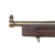 Original U.S. WWII Thompson M1 Display Submachine Gun Serial NO. 326299 with Magazine - Original WWII Parts Original Items