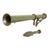 Original U.S. Pattern M20A1B1 3.5 Inch “Super Bazooka” Deactivated Rocket Launcher with Practice Rocket - Rifle Factory Ishapore 1963 - Serial No. A0505