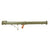 Original U.S. Pattern M20A1B1 3.5 Inch “Super Bazooka” Deactivated Rocket Launcher with Practice Rocket - Rifle Factory Ishapore 1963 - Serial No. A0505