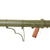 Original U.S. Pattern M20A1B1 3.5 Inch “Super Bazooka” Deactivated Rocket Launcher with Practice Rocket - Rifle Factory Ishapore 1963 - Serial No. A0505